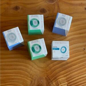 Clarisonic Brush Heads Set